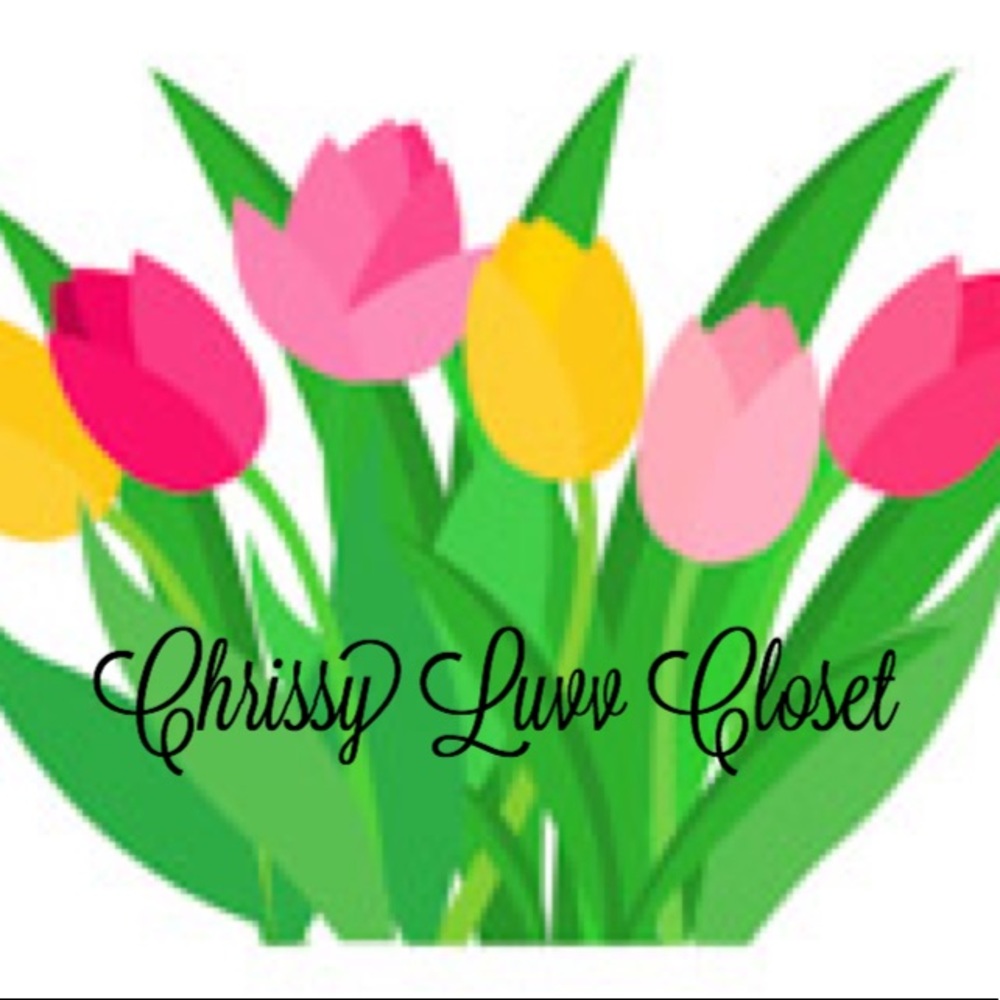 Meet your Posher, Chrissy